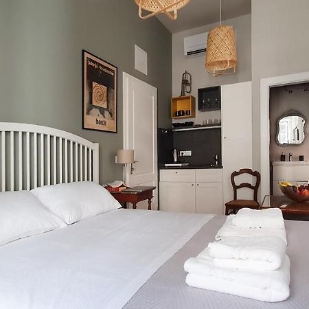 Muziqa Apartments Ragusa Esterno foto