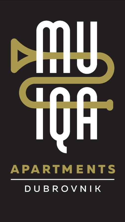 Muziqa Apartments Ragusa Esterno foto