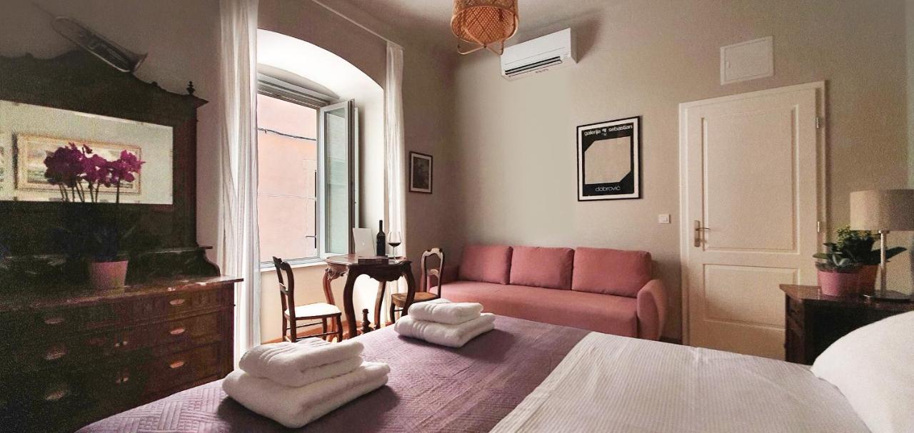 Muziqa Apartments Ragusa Esterno foto