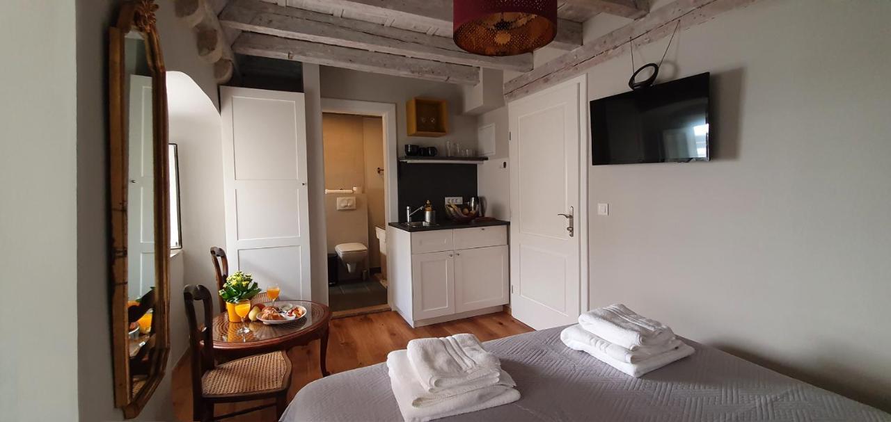 Muziqa Apartments Ragusa Esterno foto