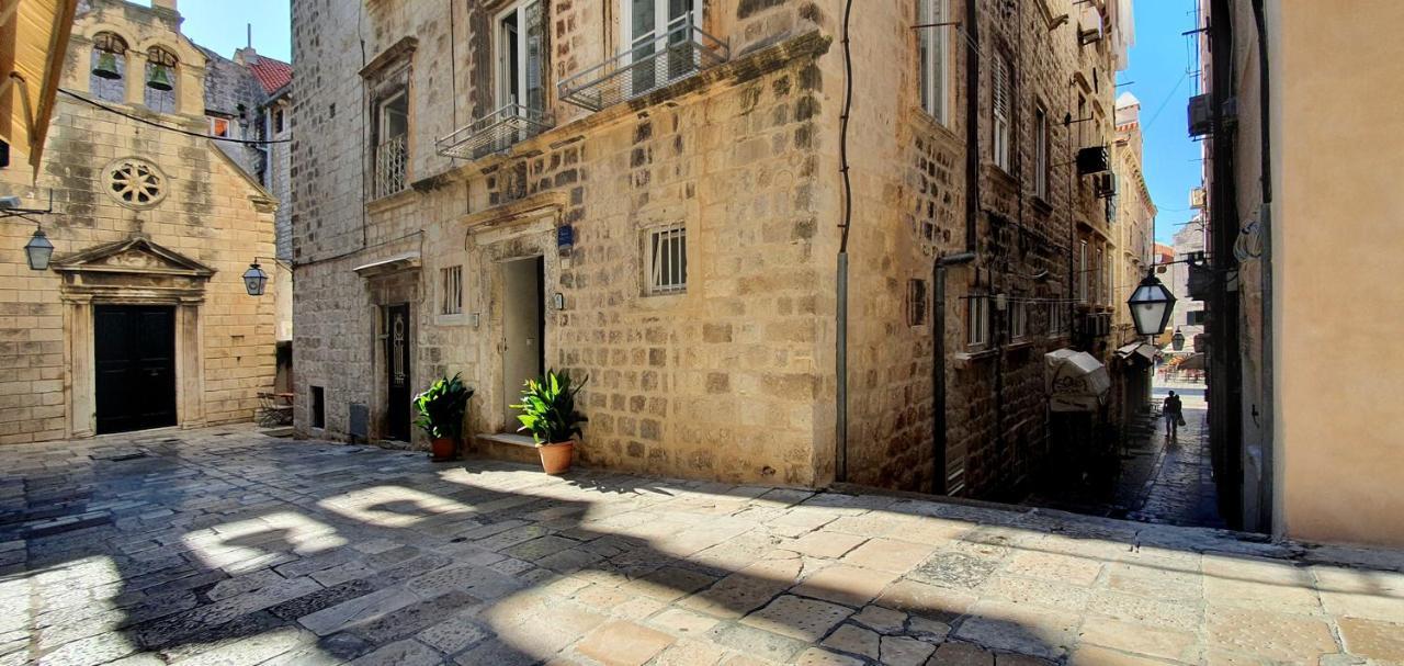Muziqa Apartments Ragusa Esterno foto