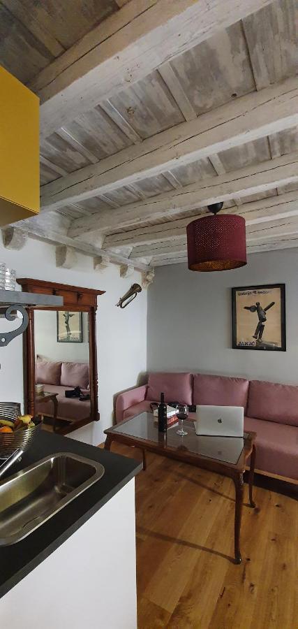 Muziqa Apartments Ragusa Esterno foto
